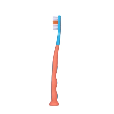 68034, Oral Fusion Kids Princess 3PK With Toothpaste, 191554680340