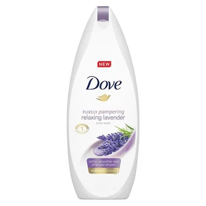 DBW750RR, Dove Body Wash 750ml 25.3oz Relaxing Ritual/Lavender, 8710908881145
