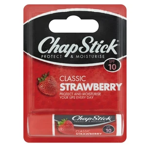 CS12S, Chapstick Card Strawberry, 5000309005985