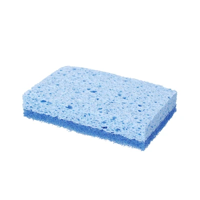 32226, Fresh Start Non-Scratch Cellulose Sponges 6PK, 191554322264