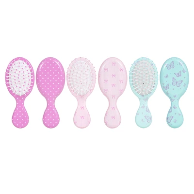 FB25006, Wish Mini Wet Brush, 191554250061
