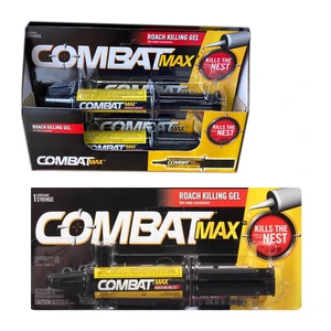 CM30G, Combat Max Gel Pen 30g