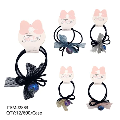 J2883, HAIR TIE, 887257828836