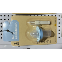 Baby Dispenser Pacifyer & Tweezers S et 2 pk