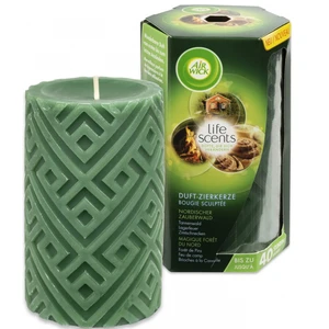 AWC265G, Air Wick Candle 265g Green, 4002448112976