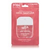 PE60357, Wish Liquid Hand Sanitizer Spray 1.2oz With Bag Watermelon Sugar, 191554603578