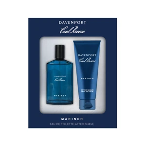 88500, Men's 2pcs Set DAVENPORT COOL BREEZE, 191554885004
