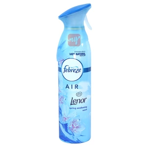 FBA300SA, Febreze 300ml A/Spray Spring Awakening, 8001090570819
