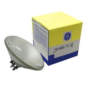 GE36473, GE 36473 - 75PAR46/TS Traffic Signal Light Bulb, 43168431453