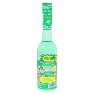 FW5G, Florida Water 4.75oz Money (Green), 896396000140