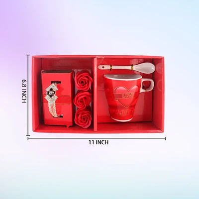 D7224, Valentine Mug Set, 887257572241
