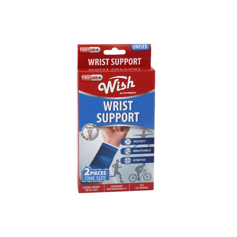 Wish Support Wrist 2PK