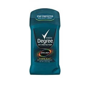 DD27B, Degree Deo 2.7oz Blast, 079400-265609
