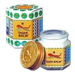TB21W, Tiger Balm 21ml White, 8888650403073