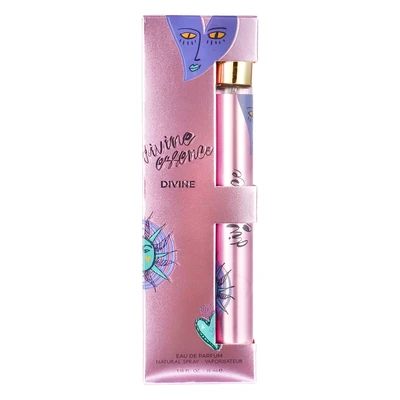 89951, Women's INSPIRATION Travel Perfume 35ml/1.18oz Perfume for Her Big Vial PDQ, 191554892026