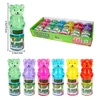 84190, Krazy  Slime  2 tone colors with Dino, 191554841901