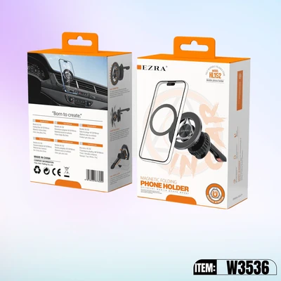W3536, Phone Holder, 6918033873734