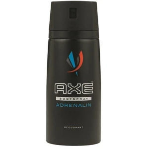 ABS150AD, Axe Body Spray 150ml Adrenalin Dry