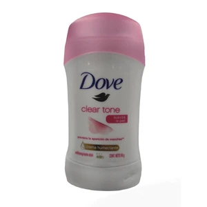 DD50CT, Dove Deo Stick 50g Clear Tone