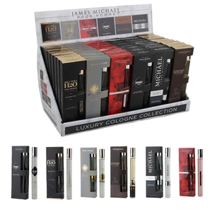 88101, JM Mens Cologne 1.18oz w/display, 191554881013