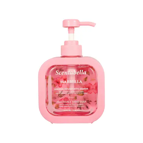 Marbella Fragrance Hand Soap