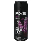 ABS150E-72, AXE BODY SPRAY 150ml EXCITE, 6001087364638
