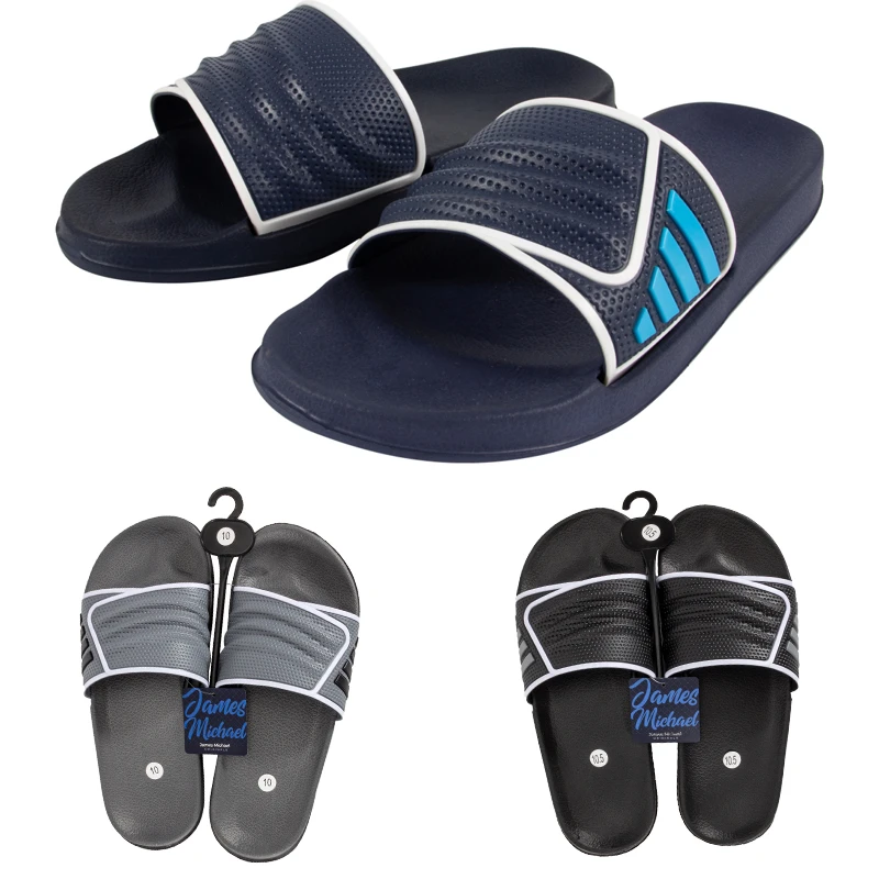 JM Men Slipper