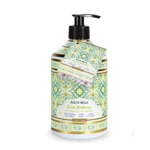 60683, Molto Bella Hand Soap  21.3 FL OZ   Rich Pistachio, 191554606838