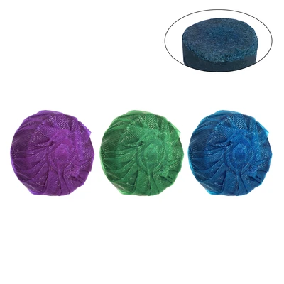 60118, Air Fusion Bowl Cleaner & Air Freshener 9PK – Assorted Scents, 191554601185
