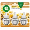 AWO3VP, Air Wick Oil 3Pack Vanilla Passion, 062338877013