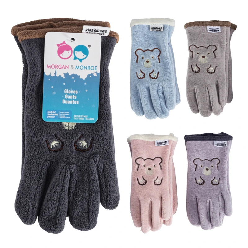 Kid's Gloves