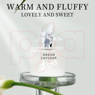 88361, Eau de Parfum 3.4 oz/100 ml Dream Catcher for Women - United Scents, 191554883611