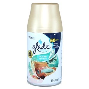 G269OE, Glade Refill 269ml 6.17oz Ocean Escape, 8690784816779