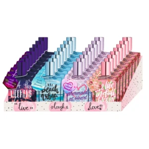 88810, Women's Fragrance 32pcs Set PDQ, 191554888104