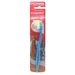 CTB-K2, Colgate Toothbrush Kids