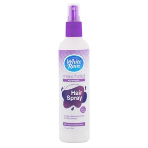 WR86111, White Rain 7oz Pump Hair Spray Max Hold Scented, 80921977029