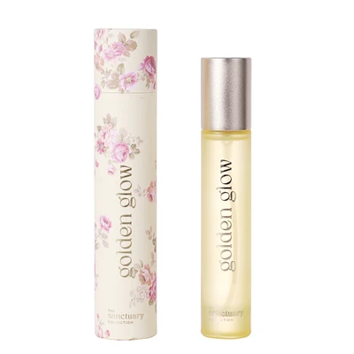 AS89010, ALTARD STATE Travel Vial EDP 0.5oz Golden Glow, 191554890107