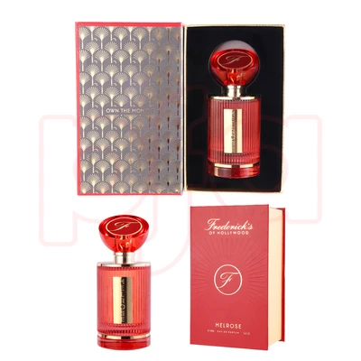 FOH89130, FREDERICKS of Hollywood 100ml/3.4fl.ozEDP Melrose, 191554891302
