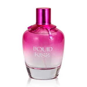 OD88327, LIQUID KISS Eau De Parfum Spray for Women Floral Fruity Notes Sweet Fragrance for Ladies 3.4 Ounce WHIRLWIND Perfumes, 191554883277