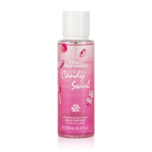 89828, Women's Fragrance Body Mist 8.4oz/250ml CANDY SWIRL, 191554898288