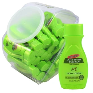 ET17OL, Palmer's Lotion 1.7oz Oilve Butter Display, 010181025860