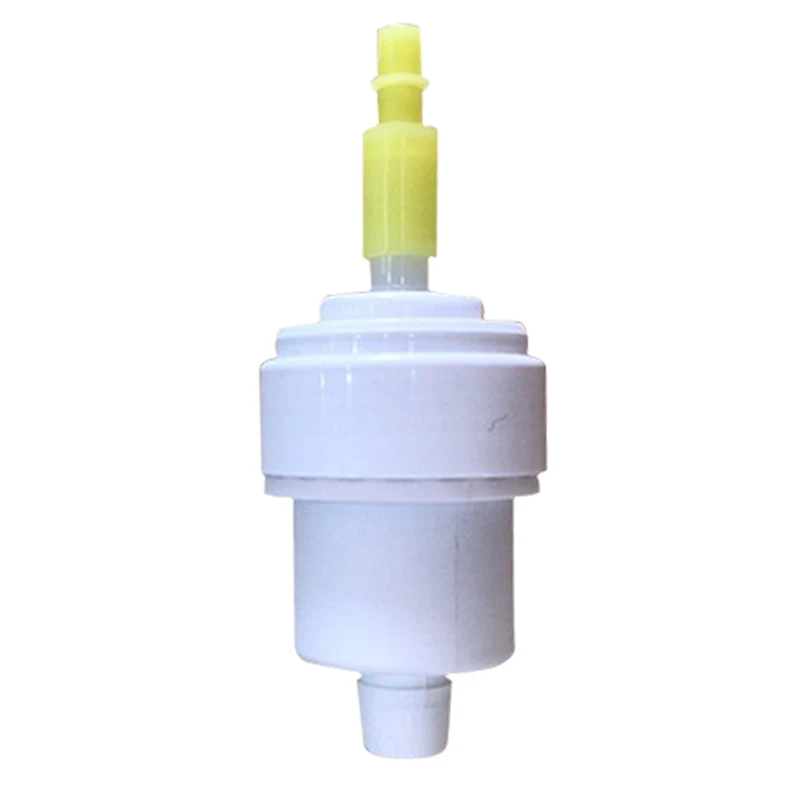 Wish Liquid Pump Head Replacement