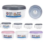 56129, Fresh Guard Food Storage Container Set 4pcs, 191554561290