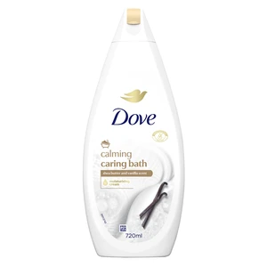 DBW720-CA, Dove Body Wash 720ml Calming, 8720181492983