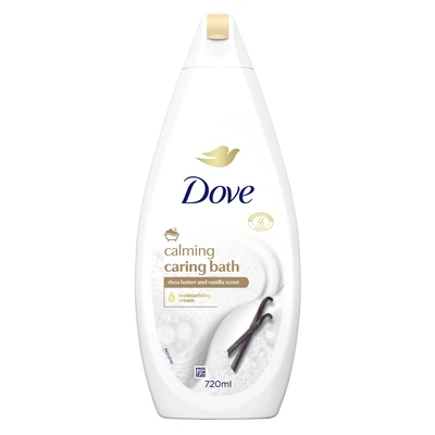 DBW720-CA, Dove Body Wash 720ml Calming, 8720181492983