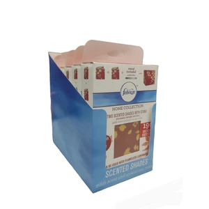 FHC66527-P, Febreze Air Fresh Shade Refill PDQ Cranberry Pear, 665098665274