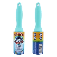 44109, Wish Ultra Lint Roller 66SH, 191554441095