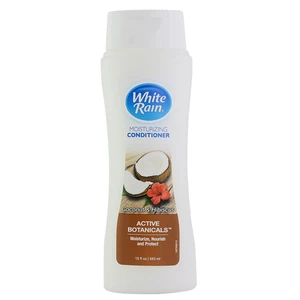 WR86100, White Rain 15oz Conditioner Coconut Hibiscus, 809219700042