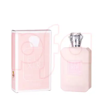 89212, Eau de Parfum 3.4 oz/100 ml Elixir Timeless for Women - United Scents, 191554892125