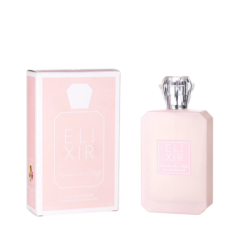 Eau de Parfum 3.4 oz/100 ml Elixir Timeless for Women - United Scents